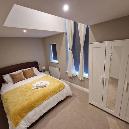 Willa Stunning Newbuilt 3 Bed House Sleeps 9 Edmonton Zewnętrze zdjęcie